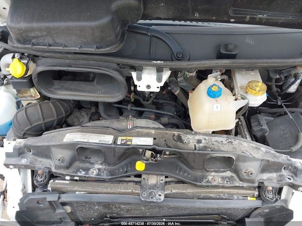 2021 RAM PROMASTER 3500