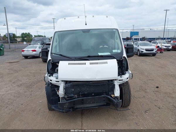 2021 RAM PROMASTER 3500
