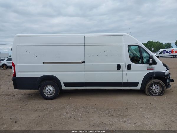 2021 RAM PROMASTER 3500