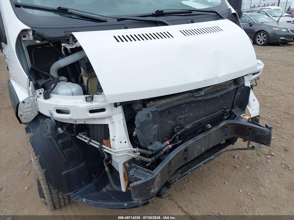 2021 RAM PROMASTER 3500