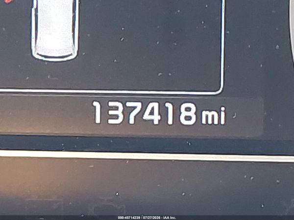 2018 KIA NIRO LX
