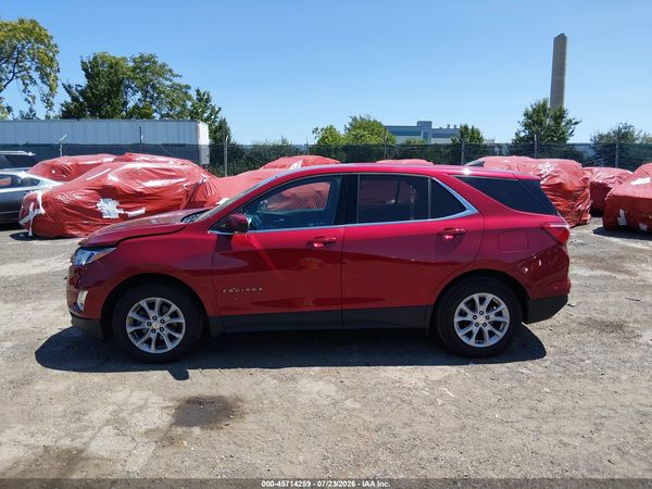 2020 CHEVROLET EQUINOX FWD 2FL — I117
