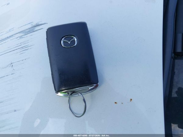 2019 MAZDA MAZDA3 PREMIUM PACKAGE