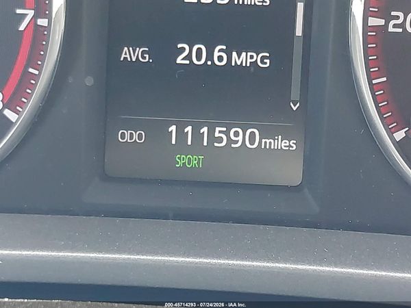 2016 TOYOTA RAV4 SE