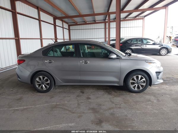 2023 KIA RIO S