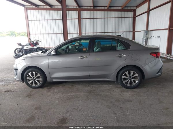 2023 KIA RIO S
