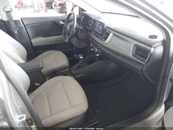 2023 KIA RIO S