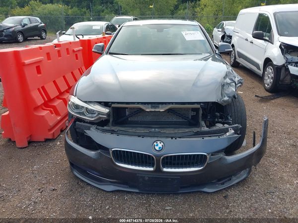 2018 BMW 330E IPERFORMANCE — I115