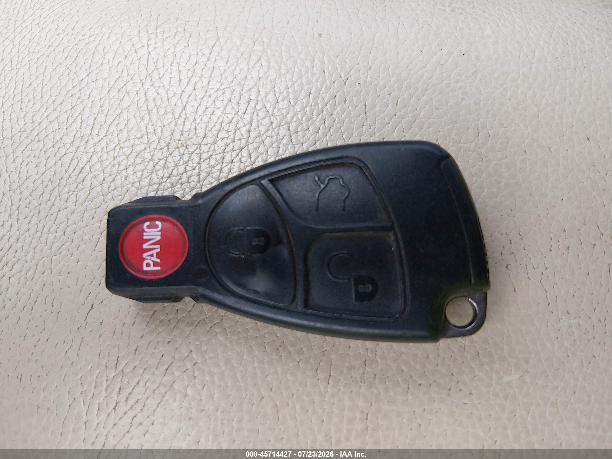 2006 MERCEDES-BENZ C 280 C280 4 MATIC