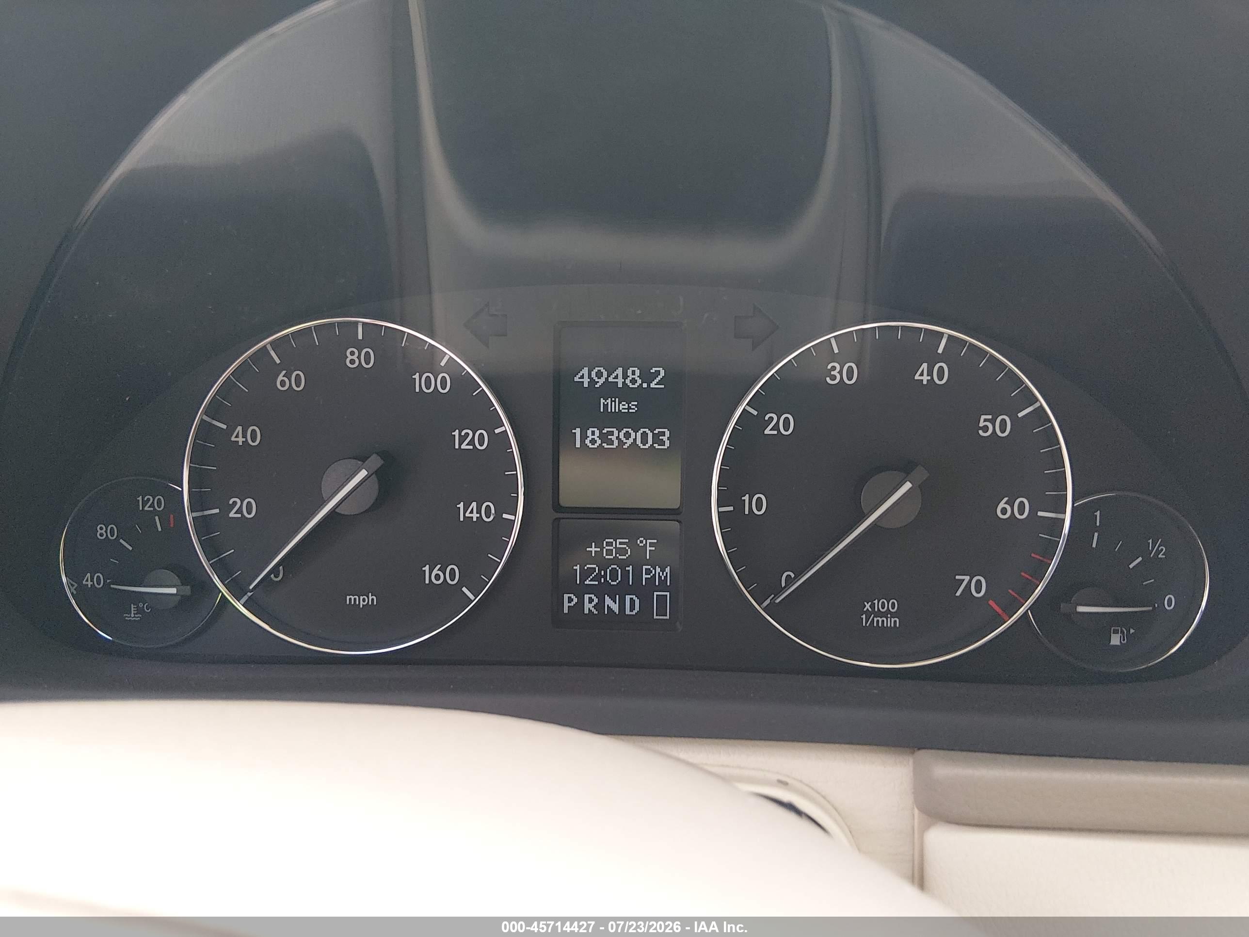 2006 MERCEDES-BENZ C 280 C280 4 MATIC