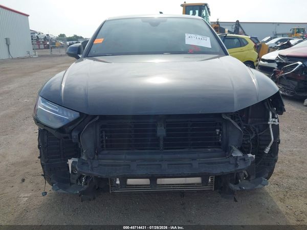 2023 AUDI Q5 SPORTBACK