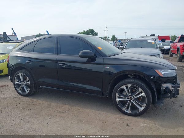 2023 AUDI Q5 SPORTBACK