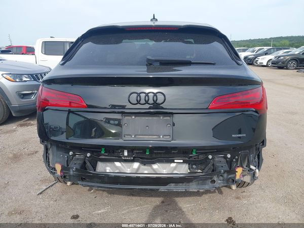 2023 AUDI Q5 SPORTBACK