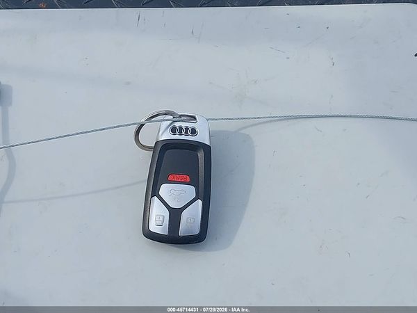 2023 AUDI Q5 SPORTBACK