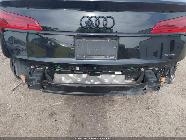 2023 AUDI Q5 SPORTBACK