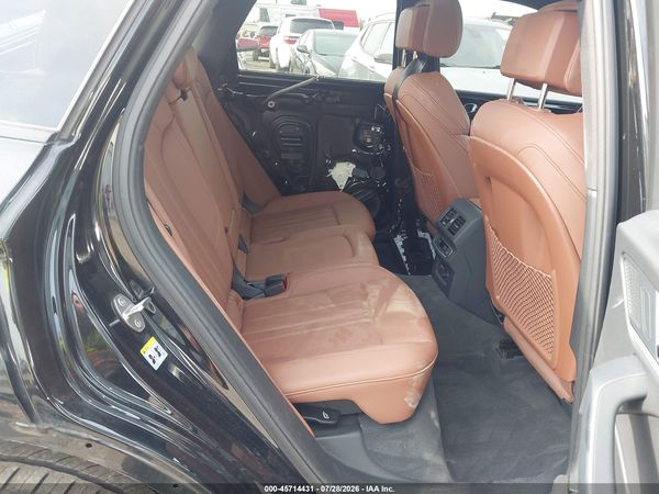2023 AUDI Q5 SPORTBACK