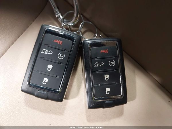 2022 JEEP GRAND CHEROKEE LIMITED 4X4