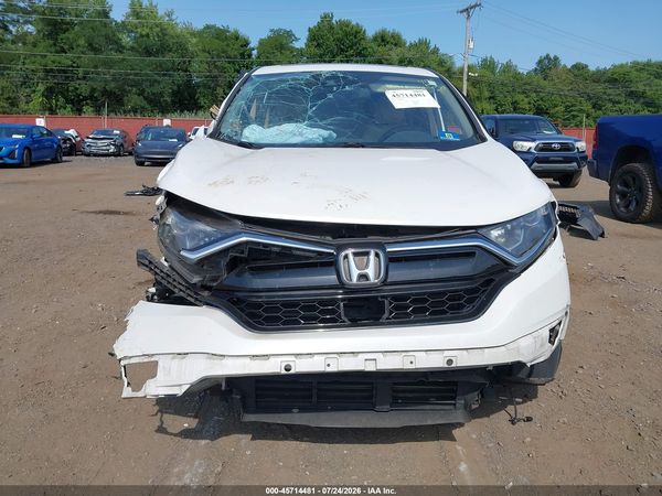 2020 HONDA CR-V AWD EX-L