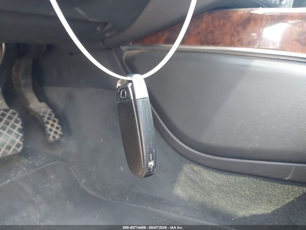 2015 AUDI A6 3.0T PREMIUM PLUS