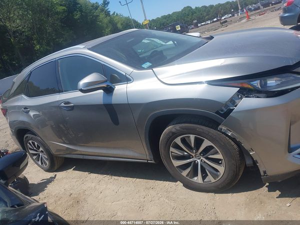 2020 LEXUS RX 350 350 Premium