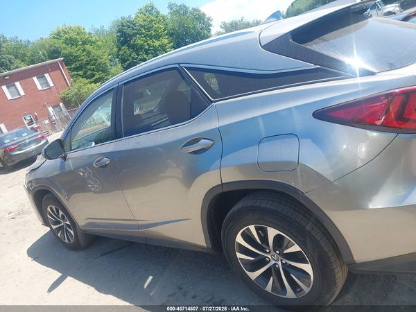 2020 LEXUS RX 350 350 Premium