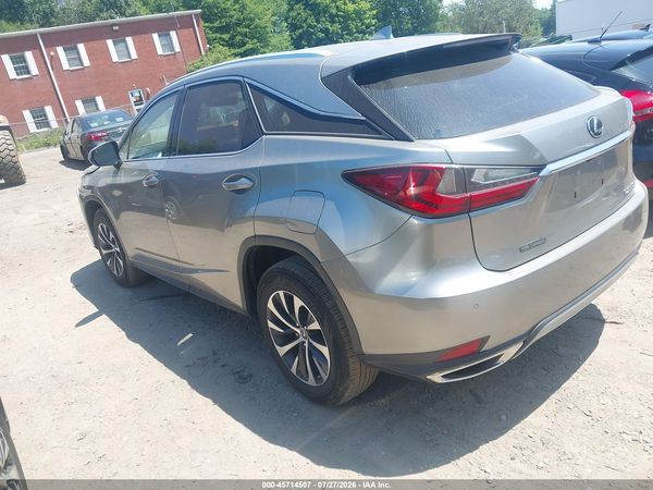 2020 LEXUS RX 350 350 Premium
