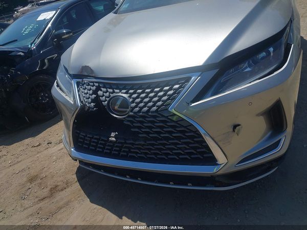 2020 LEXUS RX 350 350 Premium