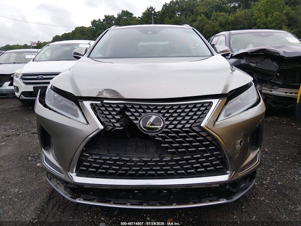 2020 LEXUS RX 350 350 Premium
