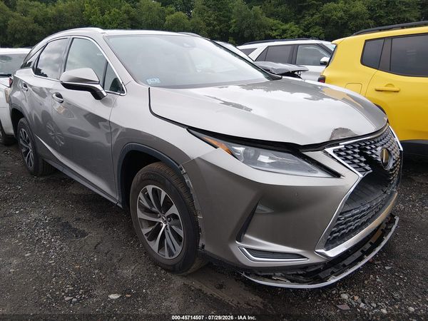 2020 LEXUS RX 350 350 Premium