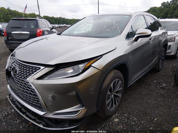 2020 LEXUS RX 350 350 Premium