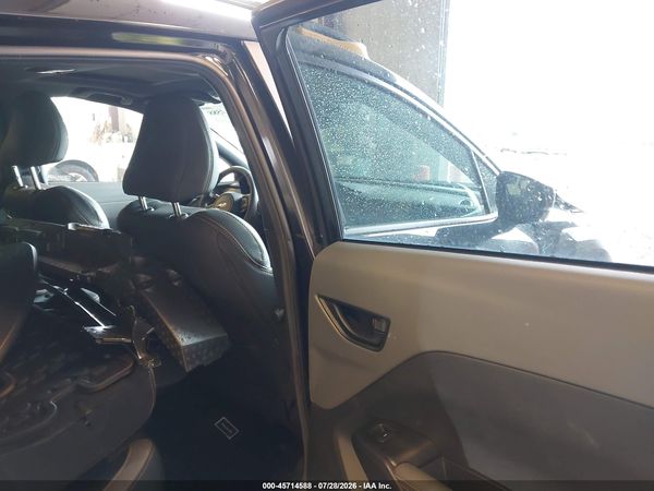 2025 SUBARU CROSSTREK WILDERNESS — I8