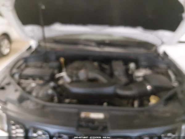 2018 JEEP GRAND CHEROKEE ALTITUDE 4X4