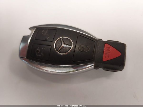 2021 MERCEDES-BENZ GLA 250 4MATIC