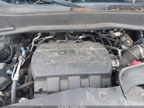 2015 HONDA PILOT SE