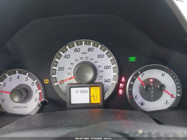 2015 HONDA PILOT SE