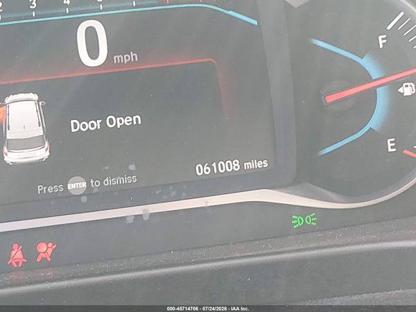 2020 HONDA PILOT AWD EX-L
