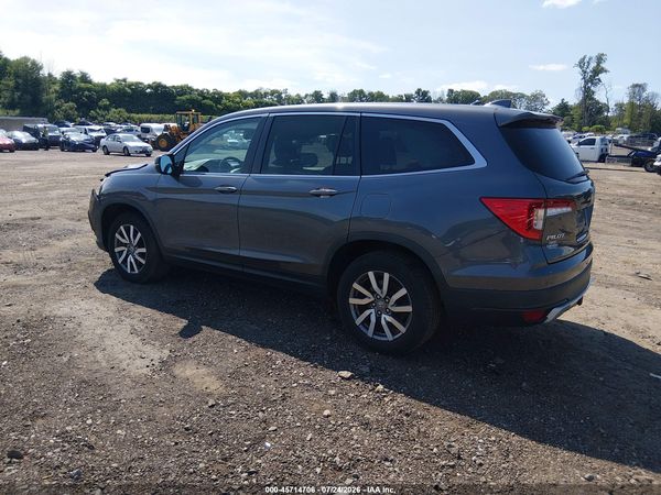 2020 HONDA PILOT AWD EX-L