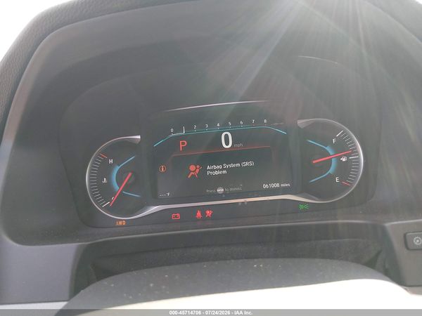 2020 HONDA PILOT AWD EX-L