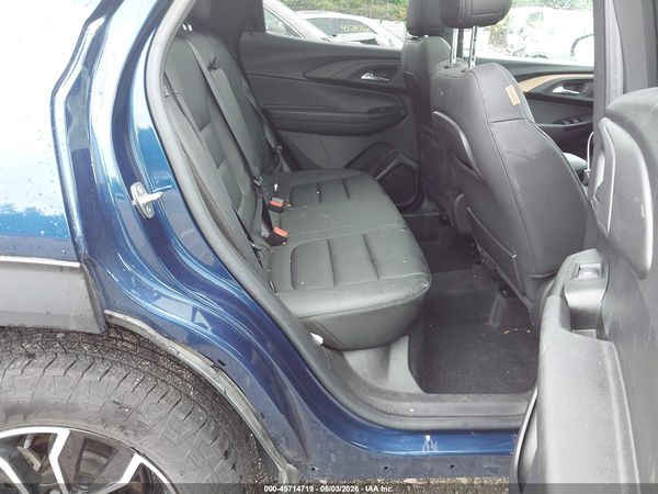 2023 CHEVROLET TRAILBLAZER AWD ACTIV — I8