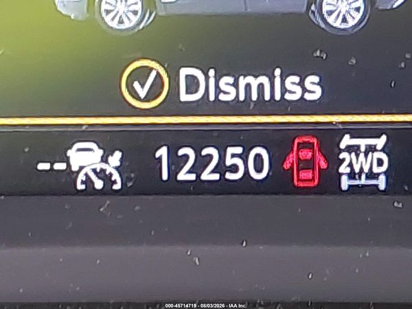2023 CHEVROLET TRAILBLAZER AWD ACTIV — I118