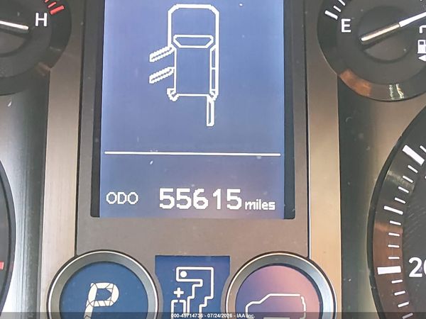 2019 LEXUS GX 460 PREMIUM