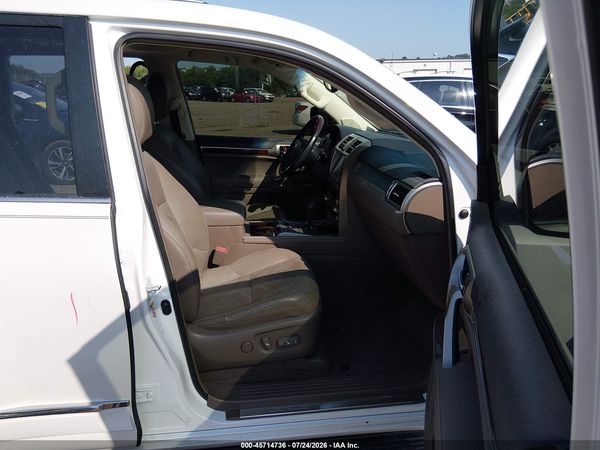 2019 LEXUS GX 460 PREMIUM