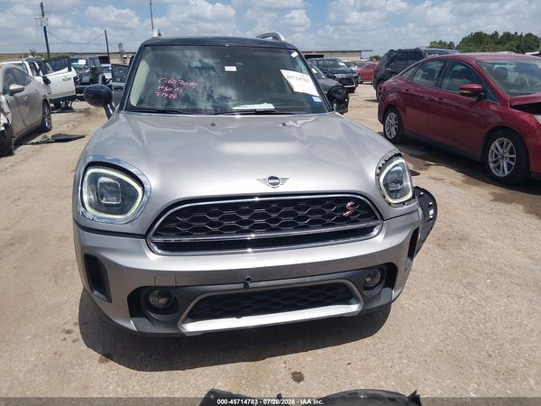 2024 MINI COUNTRYMAN COOPER S