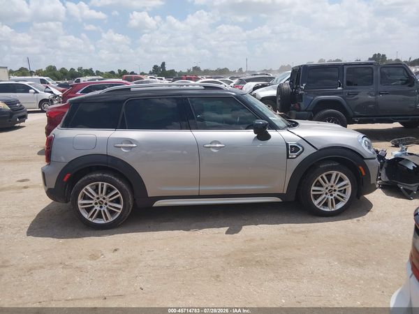 2024 MINI COUNTRYMAN COOPER S