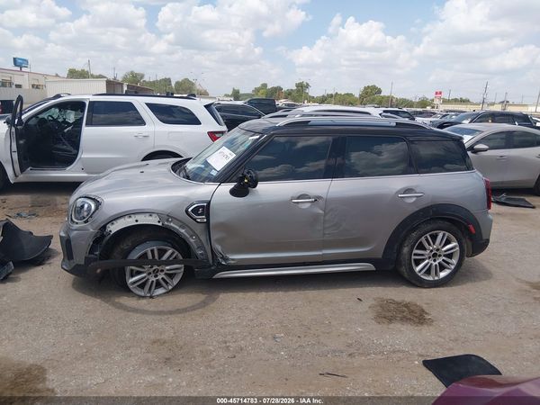 2024 MINI COUNTRYMAN COOPER S