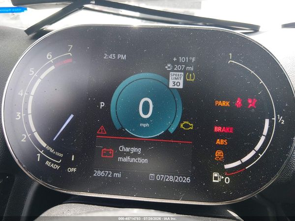 2024 MINI COUNTRYMAN COOPER S