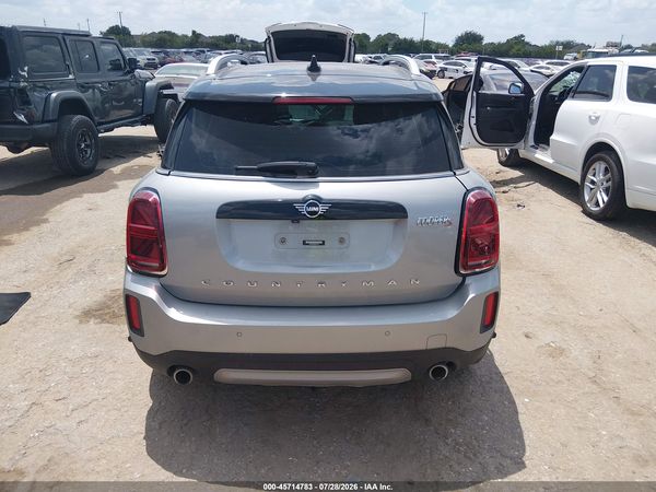 2024 MINI COUNTRYMAN COOPER S