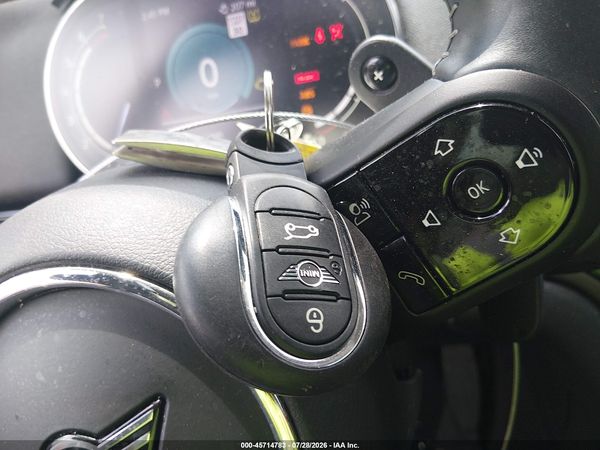 2024 MINI COUNTRYMAN COOPER S