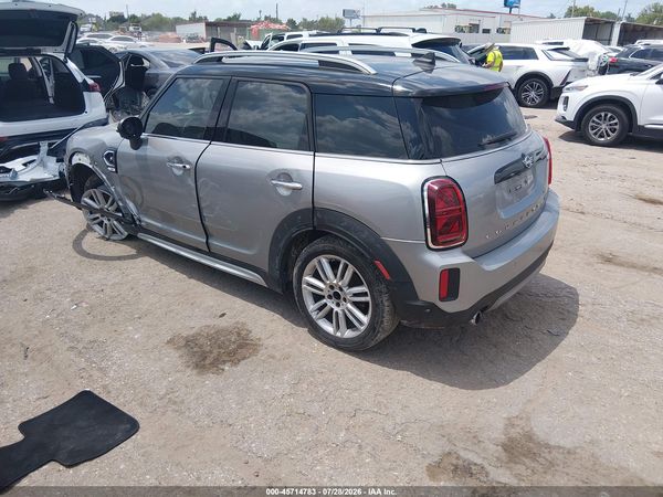 2024 MINI COUNTRYMAN COOPER S