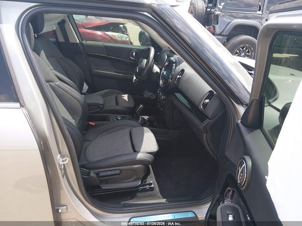2024 MINI COUNTRYMAN COOPER S